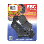 画像をギャラリービューアに読み込む, Brake Pad Set