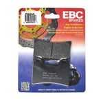 画像をギャラリービューアに読み込む, Brake Pad Set