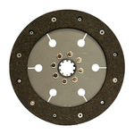 画像をギャラリービューアに読み込む, Clutch Plate Driven Assembly 2013+