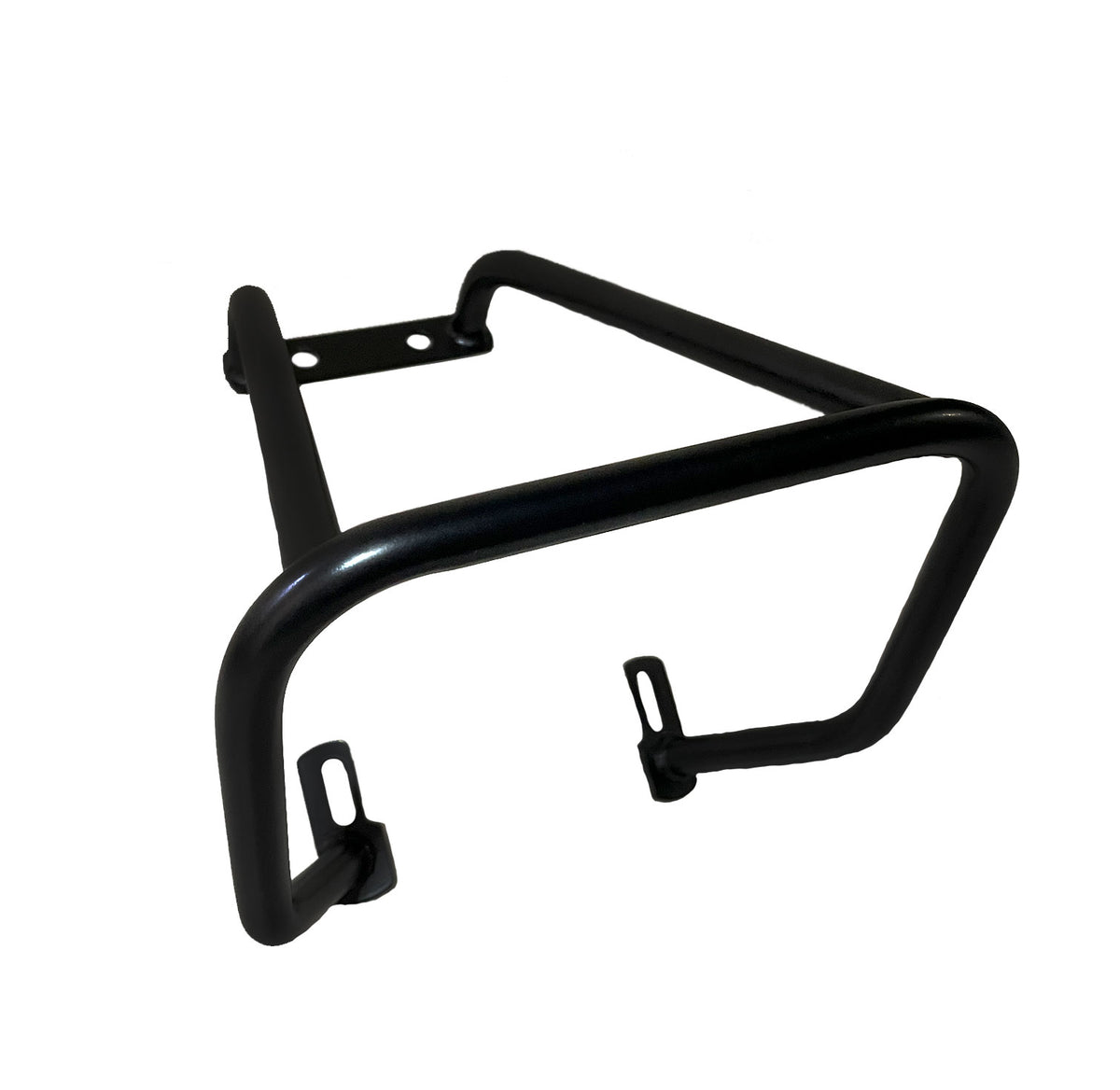 Protective Bracket for Rear Light Flat Black – Ural Japan Online Shop