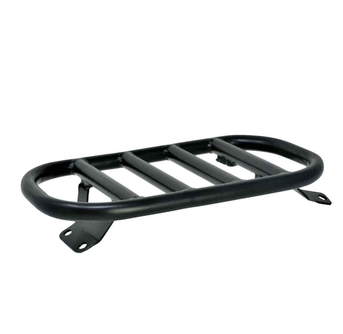 ural luggage rack