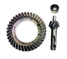 Final Drive Gear Set with Bearing