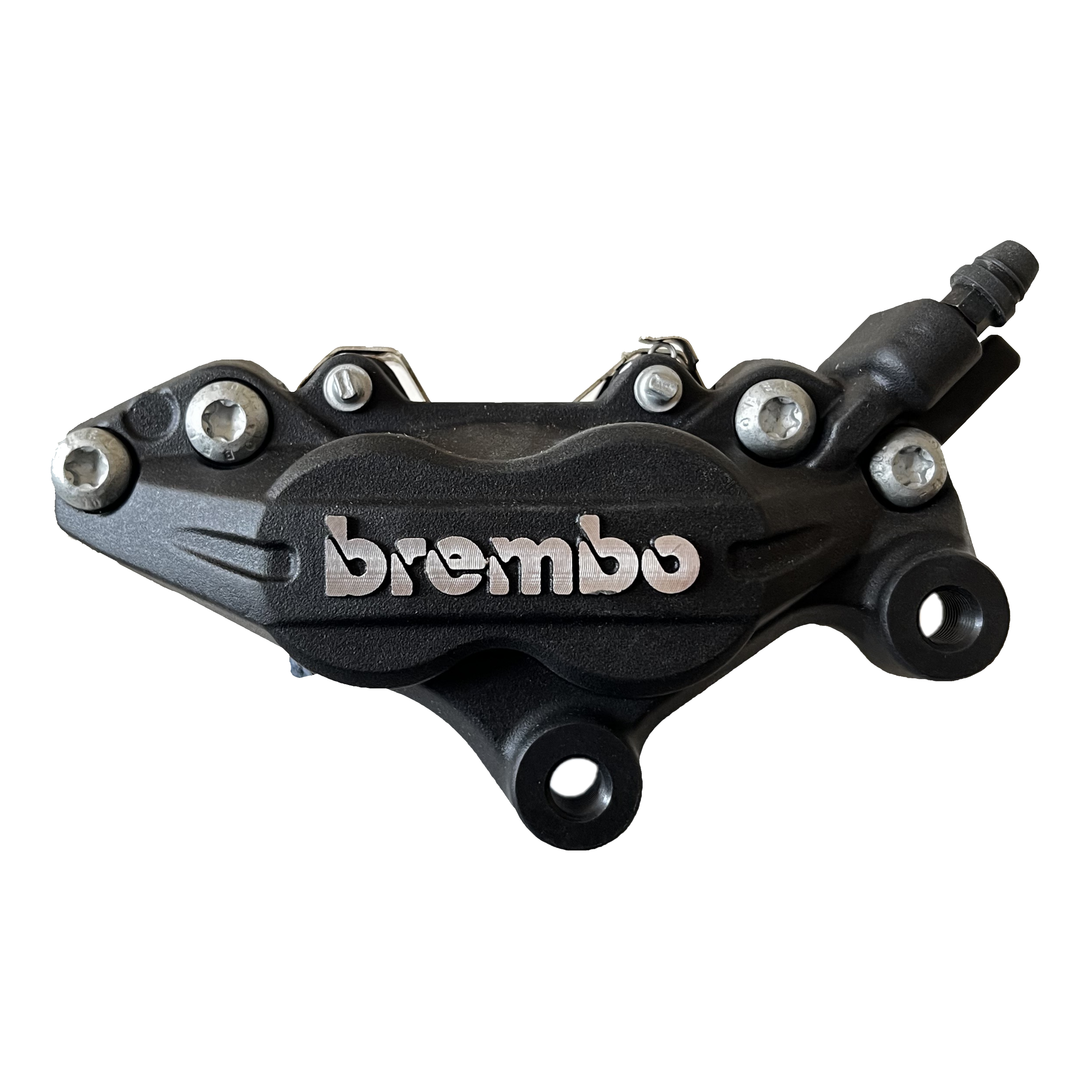 Brembo Front Brake Calliper for Telescopic with Pads