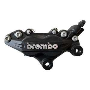 Brembo Front Brake Calliper for Telescopic with Pads