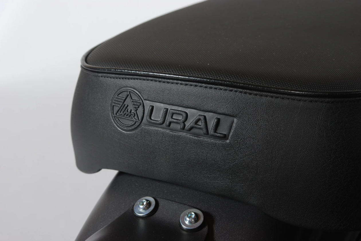 Enduro Bench Seat