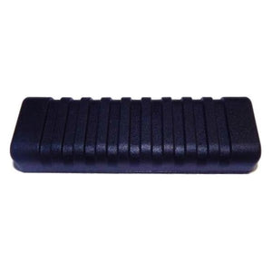 Passenger Footrest Pad