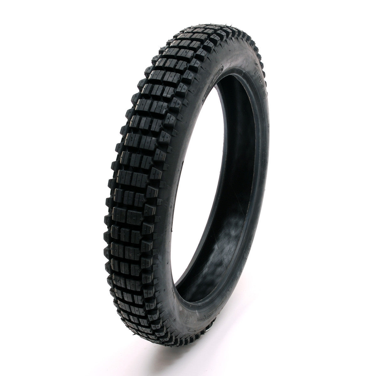 Duro HF307 Trail 4.00x19" 6PR TT with Inner Tube