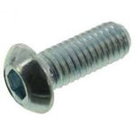 画像をギャラリービューアに読み込む, Button Head Screw M6

