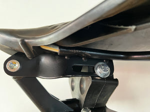 Front Tractor Seat 5% OFF