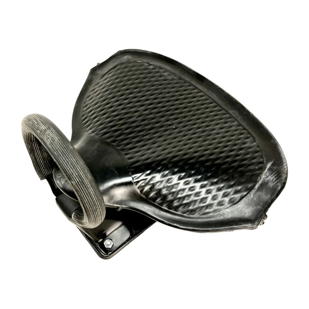 Rear Tractor Seat