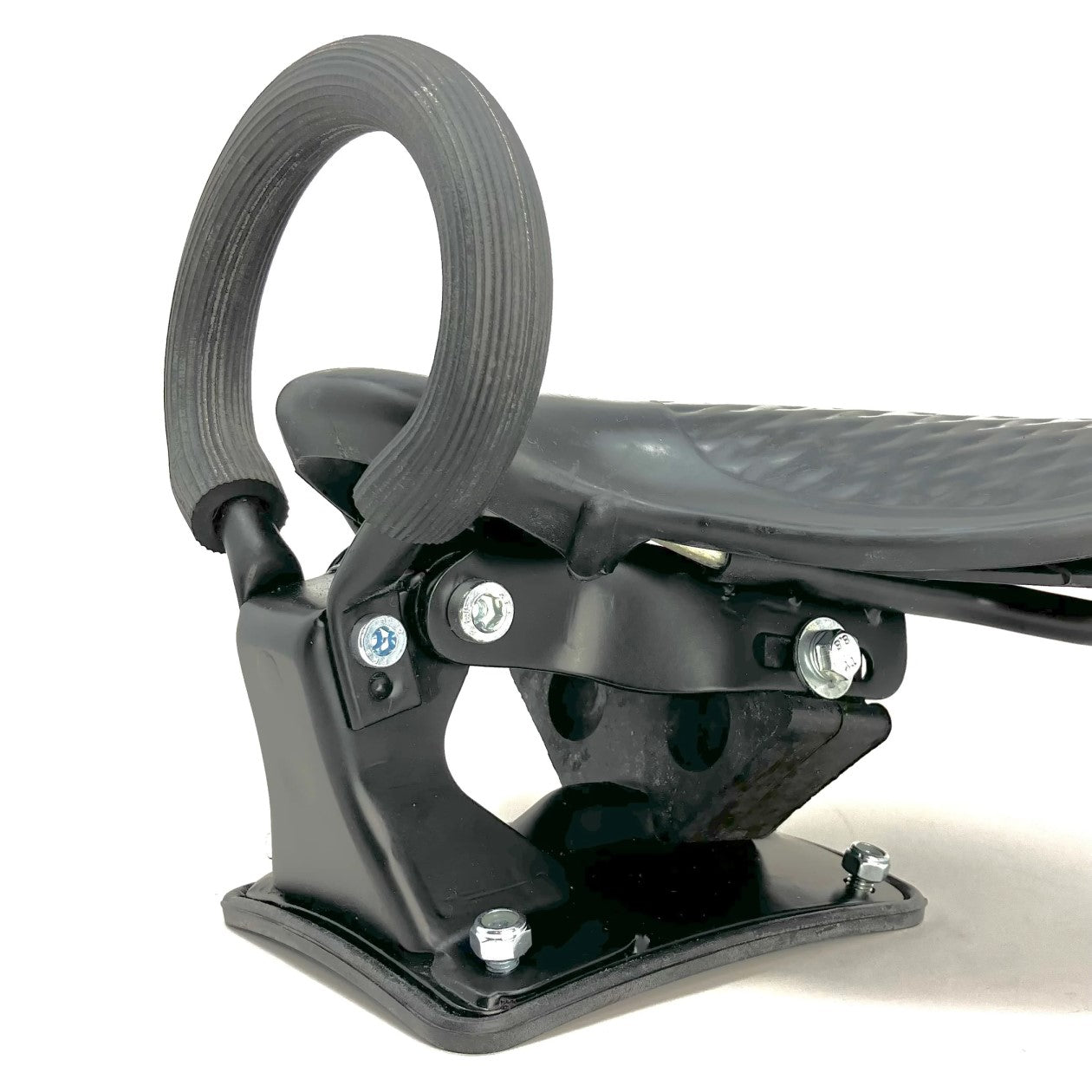 Rear Tractor Seat