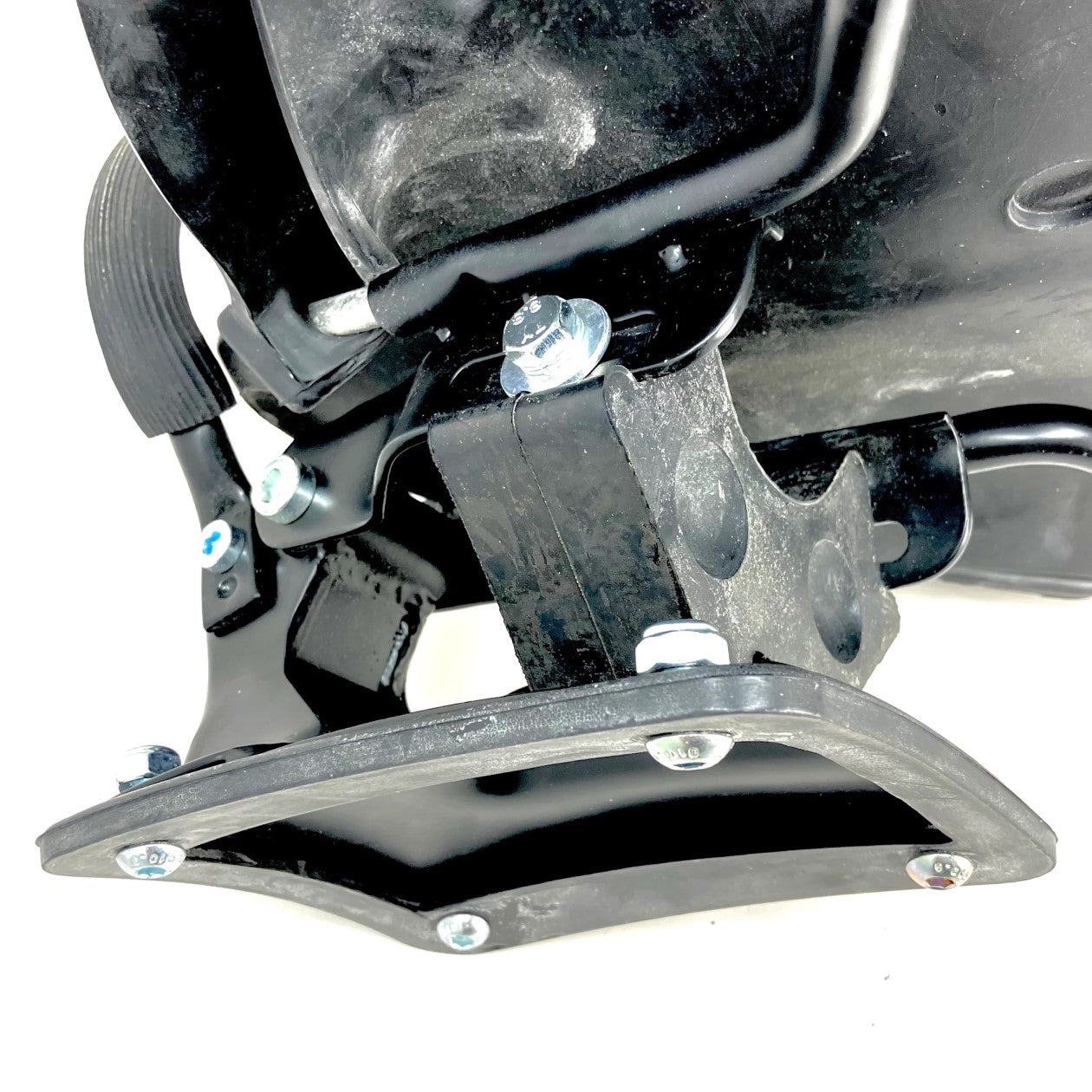 Rear Tractor Seat