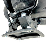 画像をギャラリービューアに読み込む, Rear Tractor Seat
