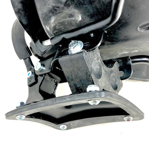Rear Tractor Seat