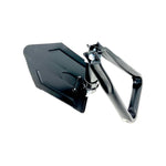 画像をギャラリービューアに読み込む, Tri-Fold Entrenching Shovel Flat Black
