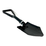 画像をギャラリービューアに読み込む, Tri-Fold Entrenching Shovel Flat Black

