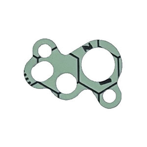 Oil Pump Housing Gasket (green novapress 850 0.3mm)