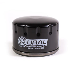 Ural Spin-On Oil Filter
