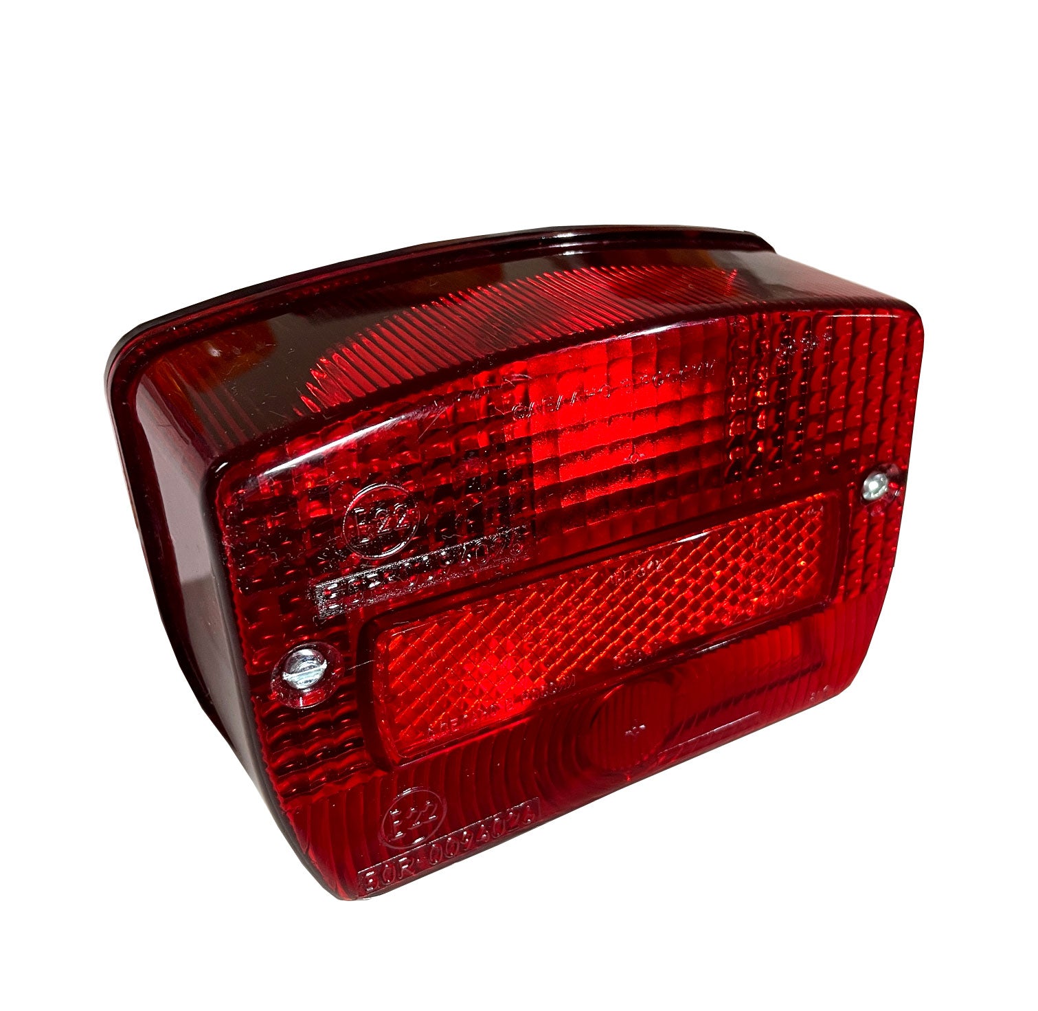 Pride Rear Light Assembly Rear Light Assembly – Ural Japan Online Shop