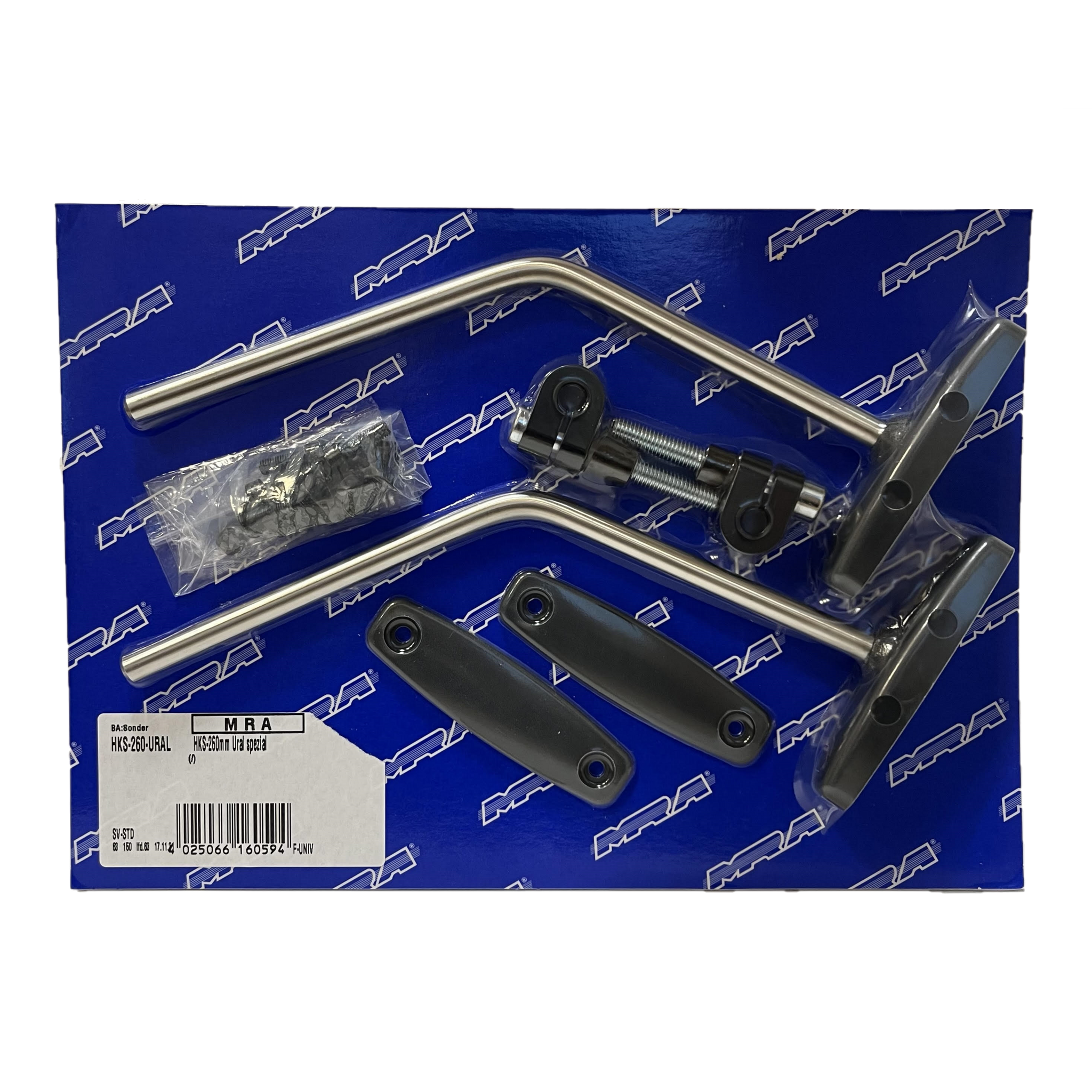 Windshields – Ural Japan Online Shop
