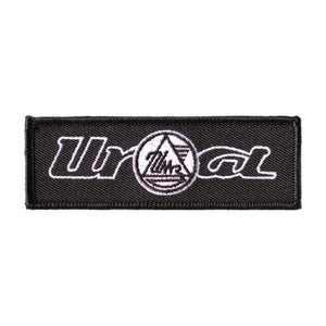 Ural Vintage Patch