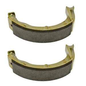 Drum Brake Shoe Set