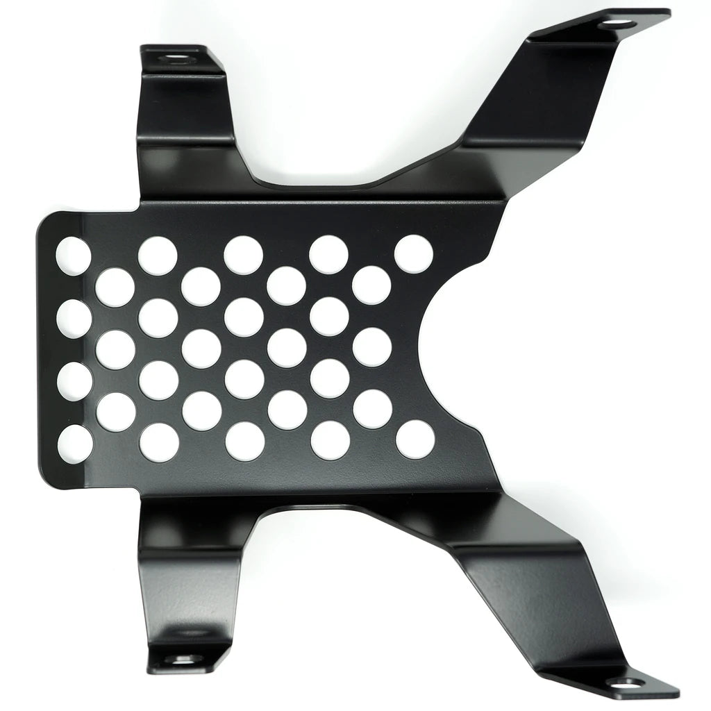 Sump/Oil Pan Protection - Skid Plate