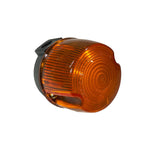 画像をギャラリービューアに読み込む, Turn Signal Light

