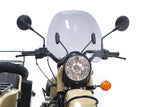 画像をギャラリービューアに読み込む, Ural Windscreen
