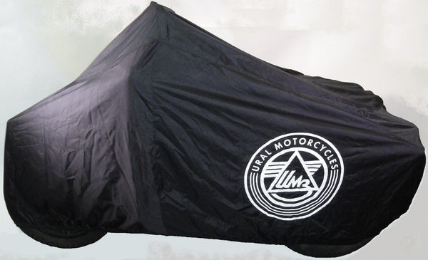 ウラルサイドカー用トノカバー Black Bike Cover – Ural Japan Online Shop