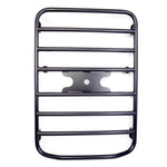 画像をギャラリービューアに読み込む, Spare Wheel Luggage Rack Heavy Version flat black
