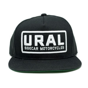 Ural Hat - Black
