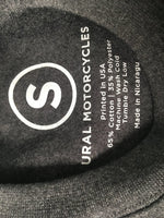 画像をギャラリービューアに読み込む, Blueprint Sweatshirt Dark Heather Grey
