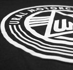 画像をギャラリービューアに読み込む, Logo T-Shirt - Black
