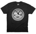 画像をギャラリービューアに読み込む, Logo T-Shirt - Black
