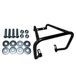 画像をギャラリービューアに読み込む, Protective Bracket for Rear Light Flat Black
