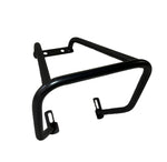 画像をギャラリービューアに読み込む, Protective Bracket for Rear Light Flat Black
