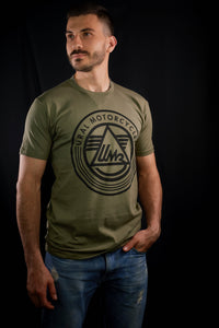 Logo T-Shirt - Green