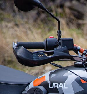 Ural Hand Guards