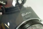画像をギャラリービューアに読み込む, Ural Windscreen
