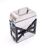 画像をギャラリービューアに読み込む, Ammo Canister with Holder
