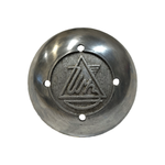 画像をギャラリービューアに読み込む, Sidecar Spare Wheel Nut
