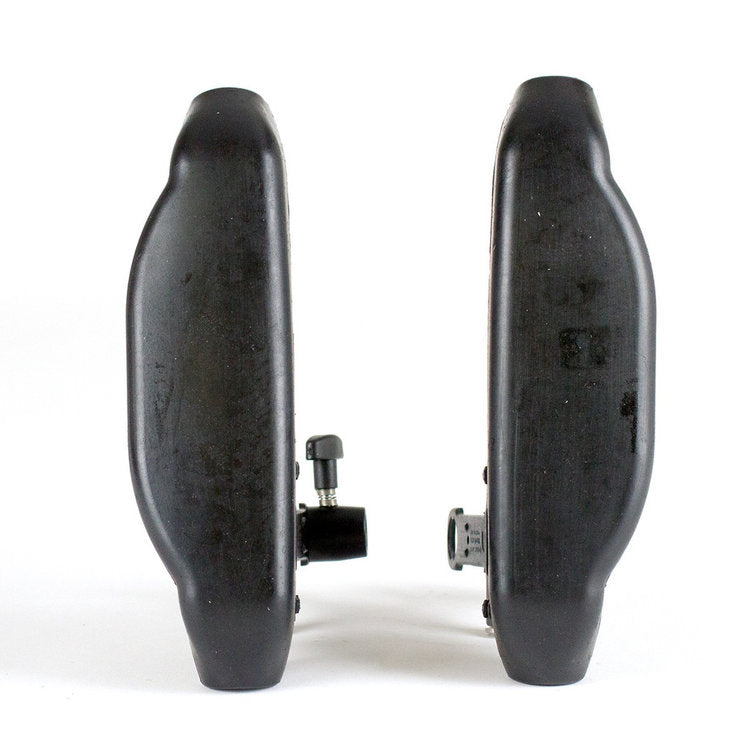 Sidecar Arm Rests 50089