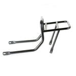 画像をギャラリービューアに読み込む, Luggage Rack for Behind Rear Seat
