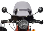画像をギャラリービューアに読み込む, Ural Adjustable Touring Windscreen
