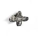 画像をギャラリービューアに読み込む, Ural Engine Pin
