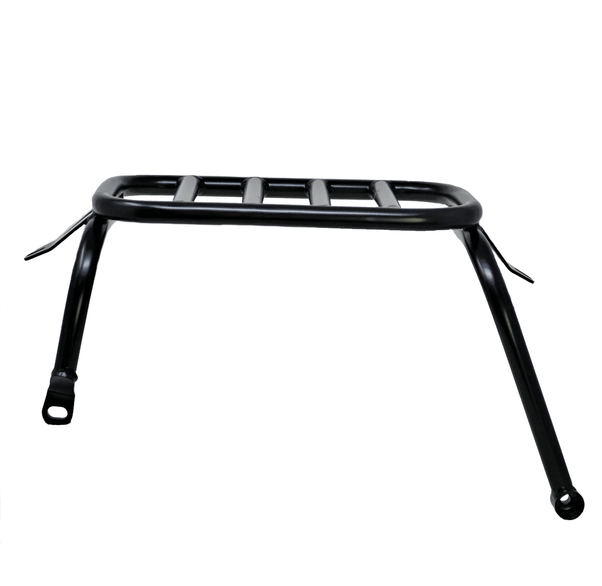 RH Sidecar Fender Luggage Rack Flat Black – Ural Japan Online Shop