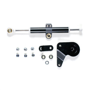 Hydraulic Steering Damper Mounting Kit