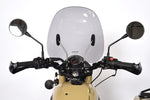 画像をギャラリービューアに読み込む, Ural Windscreen

