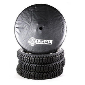 Ural Wheel Cover